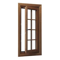 Orlando In Swing Casement Window