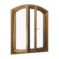 Orlando In Swing French Casement Window