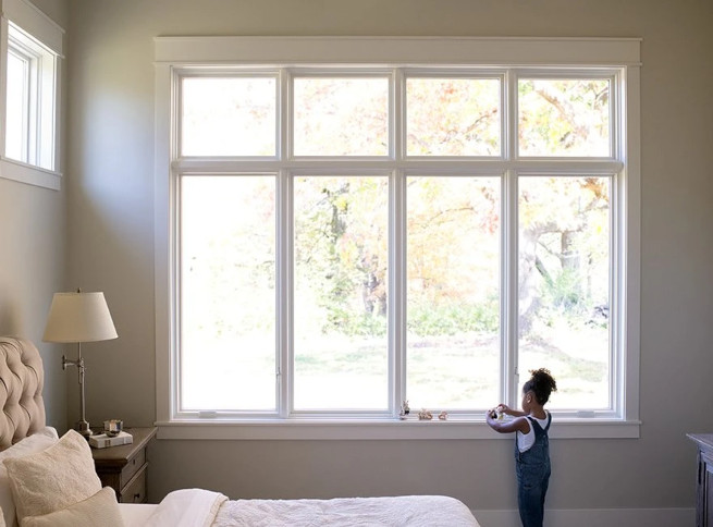 Orlando Pella Windows by Material