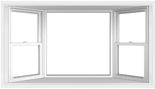 Orlando Pella 250 Series Bay or Bow Window