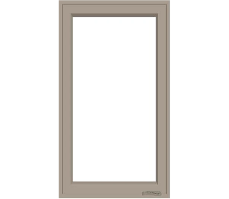 Orlando Pella 250 Series Vinyl Casement Window