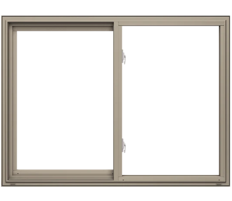 Orlando Pella 250 Series Vinyl Sliding Window