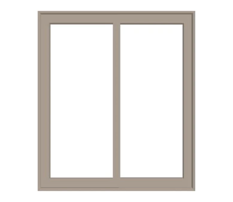 Orlando Pella 250 Seris Vinyl Patio Doors