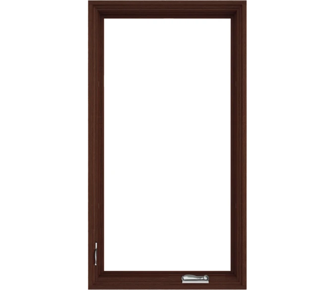 Orlando Pella Reserve Traditional Wood Casement Window