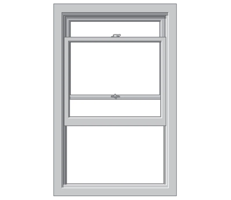 Orlando Pella Defender Series Single Hung Window