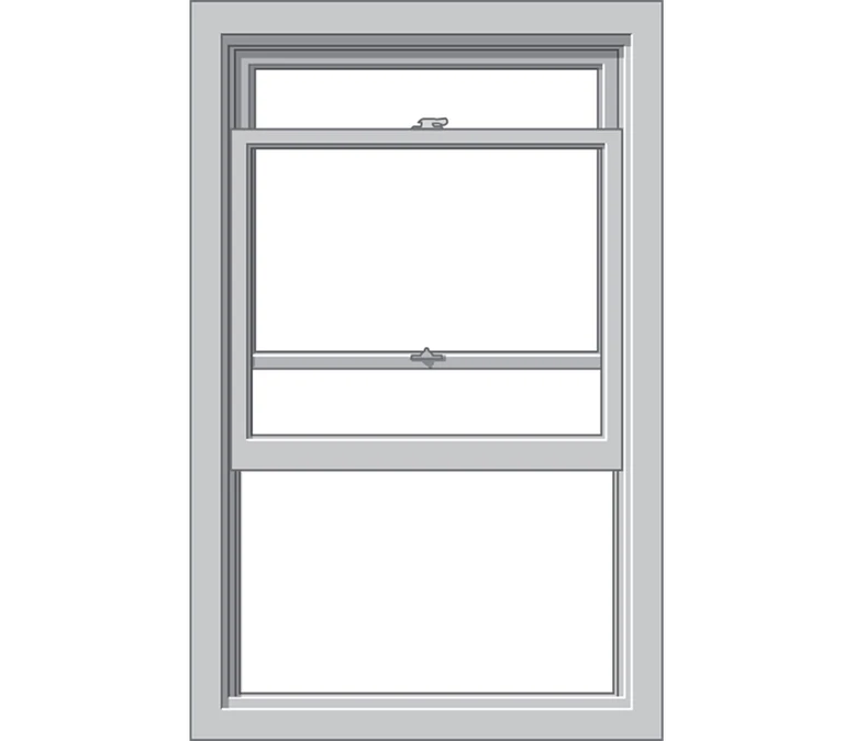 Orlando Pella Defender Series Vinyl Windows