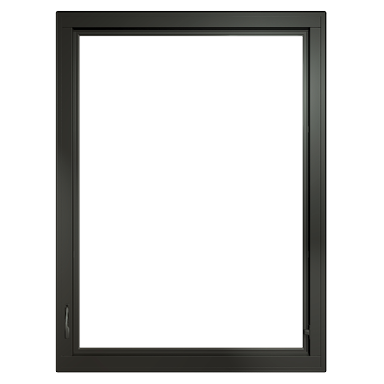 Orlando Pella Impervia Fiberglass Casement Window