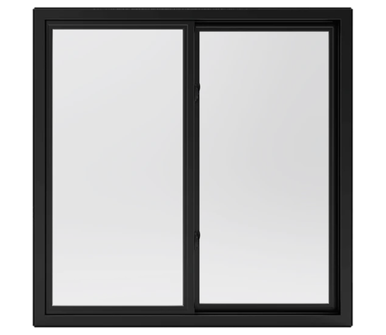 Orlando Pella Impervia Fiberglass Sliding Window