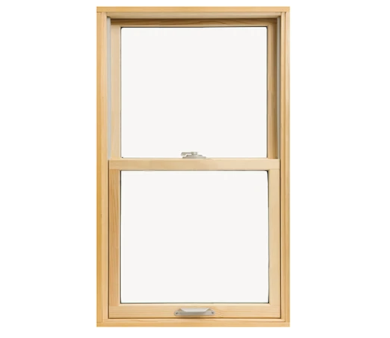 Orlando Pella Lifestyle Series Double-Hung Window