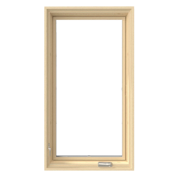 Orlando Pella Lifestyle Series Wood Casement Window