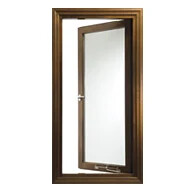 Orlando Push Out Casement Window