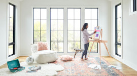 Save 30% or More Over Pella and Andersen Windows Sold At Orlando Retailers