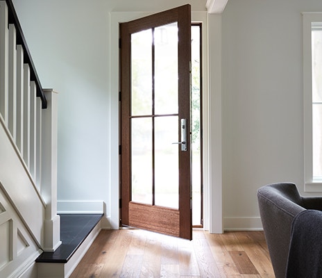 Orlando Pella® Door Styles